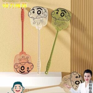 Cartoon Shin-chan flyswatter 8983 - Image 1