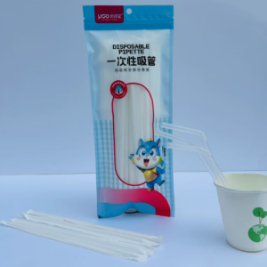 sanitary straw y7019 - Image 1