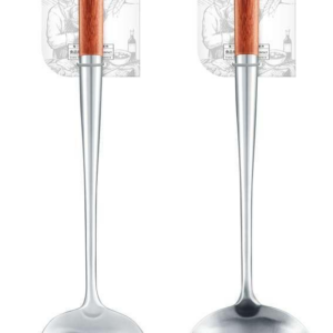 304 steel chef Spoon - Image 1
