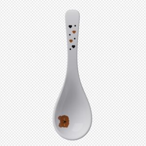 Emma Small Soup Spoon XC3960 - Image 1