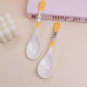 Space Wide-handled Spoon XZ8134 - Image 1
