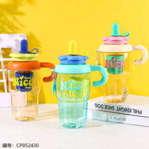 H856 Flower Ice Tumbler 1680ml - Image 1