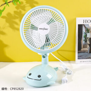 M2-312 National Standard Oscillating Fan - Image 2