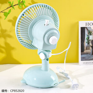 M2-312 National Standard Oscillating Fan - Image 3
