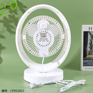 M3-1005 Air Circulation Fan - Image 2