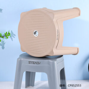 1174-2 Yadan Extra Thick Stool - Image 4