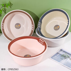 6221 Dual-Color Basin - Image 1