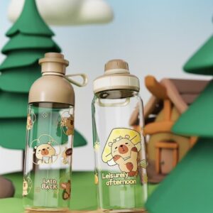 Kapi Breeze Cup 500ml-C5312-1 - Image 1