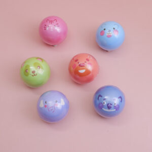 Animal Bouncy Ball 0278 - Image 1