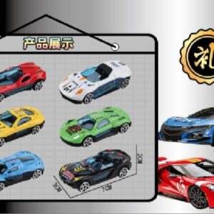 The Speedy Racing Team - Image 1