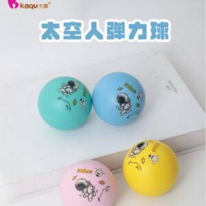 Astronaut Bouncy Ball KQ-5270 - Image 1