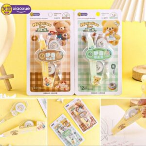 Correction Tape Set Refill XX-8273 - Image 1