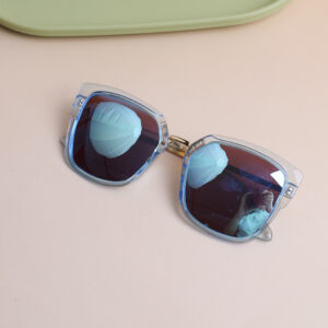 Unisex Fashion Sunglasses - 3 - Image 1