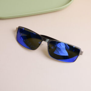 Unisex Fashion Sunglasses - 4 - Image 1