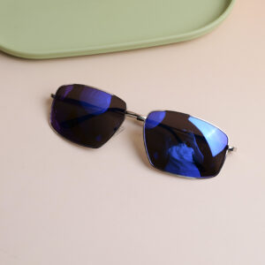 Unisex Fashion Sunglasses - 12 - Image 1