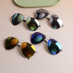 Unisex Fashion Sunglasses - 14 - Image 1