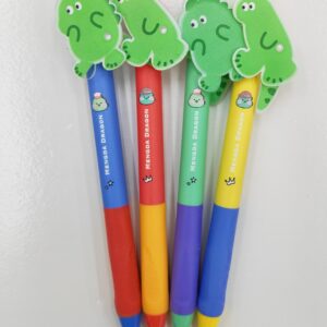 Dinosaur Erasable Pen - Image 1