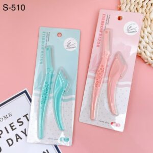 Eyebrow Razor - S-510 - Image 1