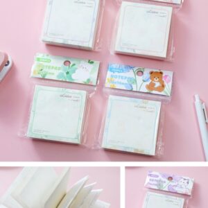 Pet Island Memo Pad – 200pcs A13-2 - Image 1