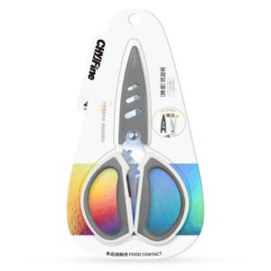 Household Scissors (with Sheath) TF-4566 - Image 1