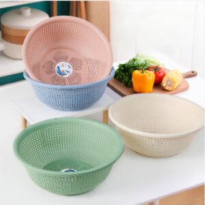 Instant Clean Fruit & Vegetable Basket - F616 - Image 1