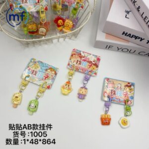 AB Style Pendant Kit 1005 - Image 1