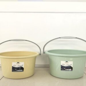 Non-Lid Water Bucket 7333 - Image 1