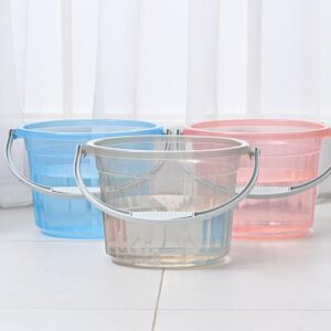 Non-Lid Water Bucket 7329 - Image 1