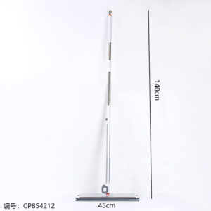 45cm Aluminum Chenille Flat Mop - Image 3