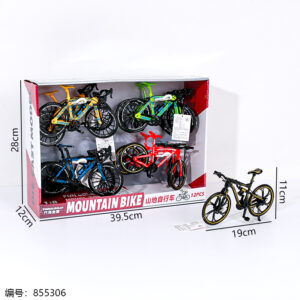 5547 Mountain Bike Toy - Image 3