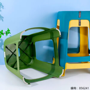 1136-2 Matte Finish Stool - Image 3
