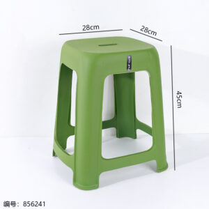 1136-2 Matte Finish Stool - Image 4