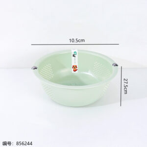 Zhishang Colander Mixed Color-M7830-4 - Image 3