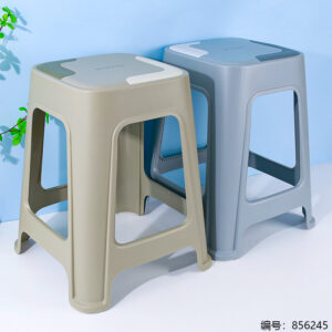 1165-2 Three-Color Stool - Image 1
