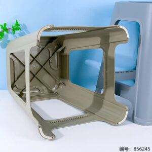 1165-2 Three-Color Stool - Image 3