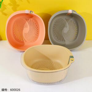 Phoenix Colander Mixed Color-M7813-4 - Image 1