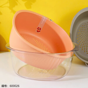 Phoenix Colander Mixed Color-M7813-4 - Image 2