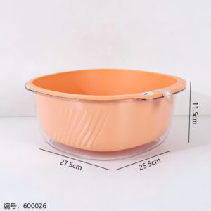 Phoenix Colander Mixed Color-M7813-4 - Image 3