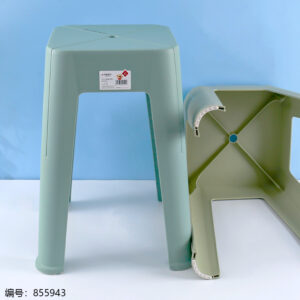 1237-2 High Stool - Image 3