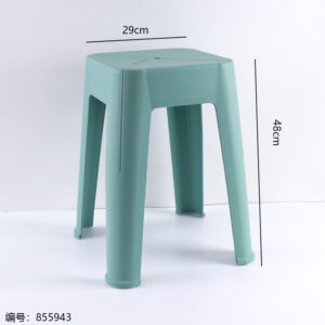 1237-2 High Stool - Image 4