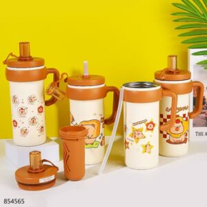 8717-700 Capybara Handle Insulated Bottle - Image 3