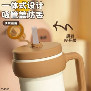8717-700 Capybara Handle Insulated Bottle - Image 4