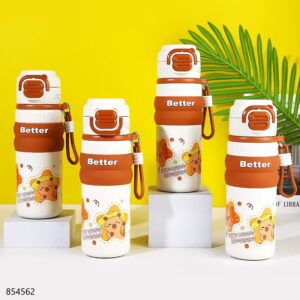 8698-500 Dual-Drink Insulated Bottle - Image 1