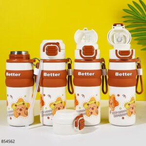 8698-500 Dual-Drink Insulated Bottle - Image 2