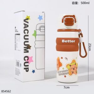8698-500 Dual-Drink Insulated Bottle - Image 3