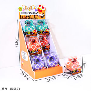 6647 48-Segment Magic Snake with Display Stand 1*12 - Image 3