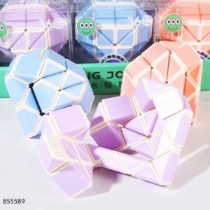 6645 36-Segment Magic Snake 1*12 - Image 3