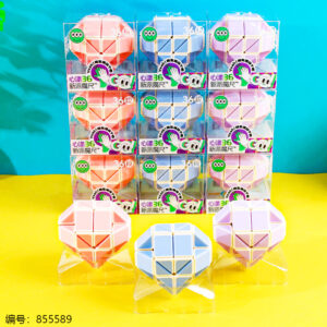 6645 36-Segment Magic Snake 1*12 - Image 4