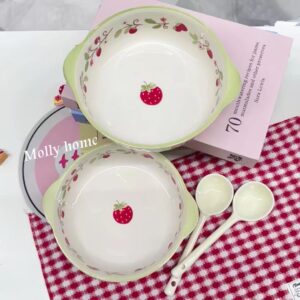MZ-2 7.5-inch Baby Bowl - Image 3