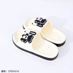 612+18 Men's Slide Sandals - Image 3
